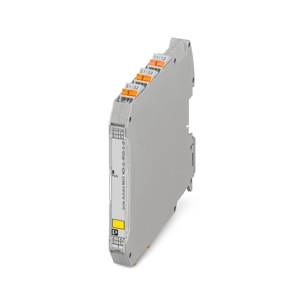 MACX MCR-SL-RPSSI-2I-SP