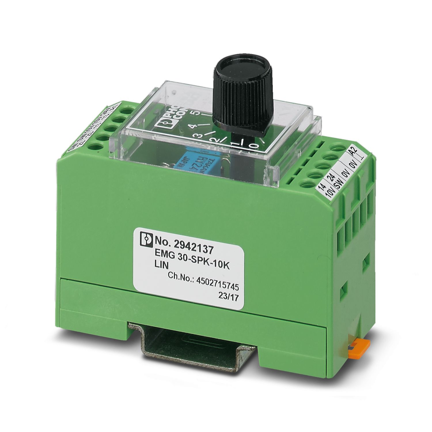 EMG 30-SPK-10K LIN