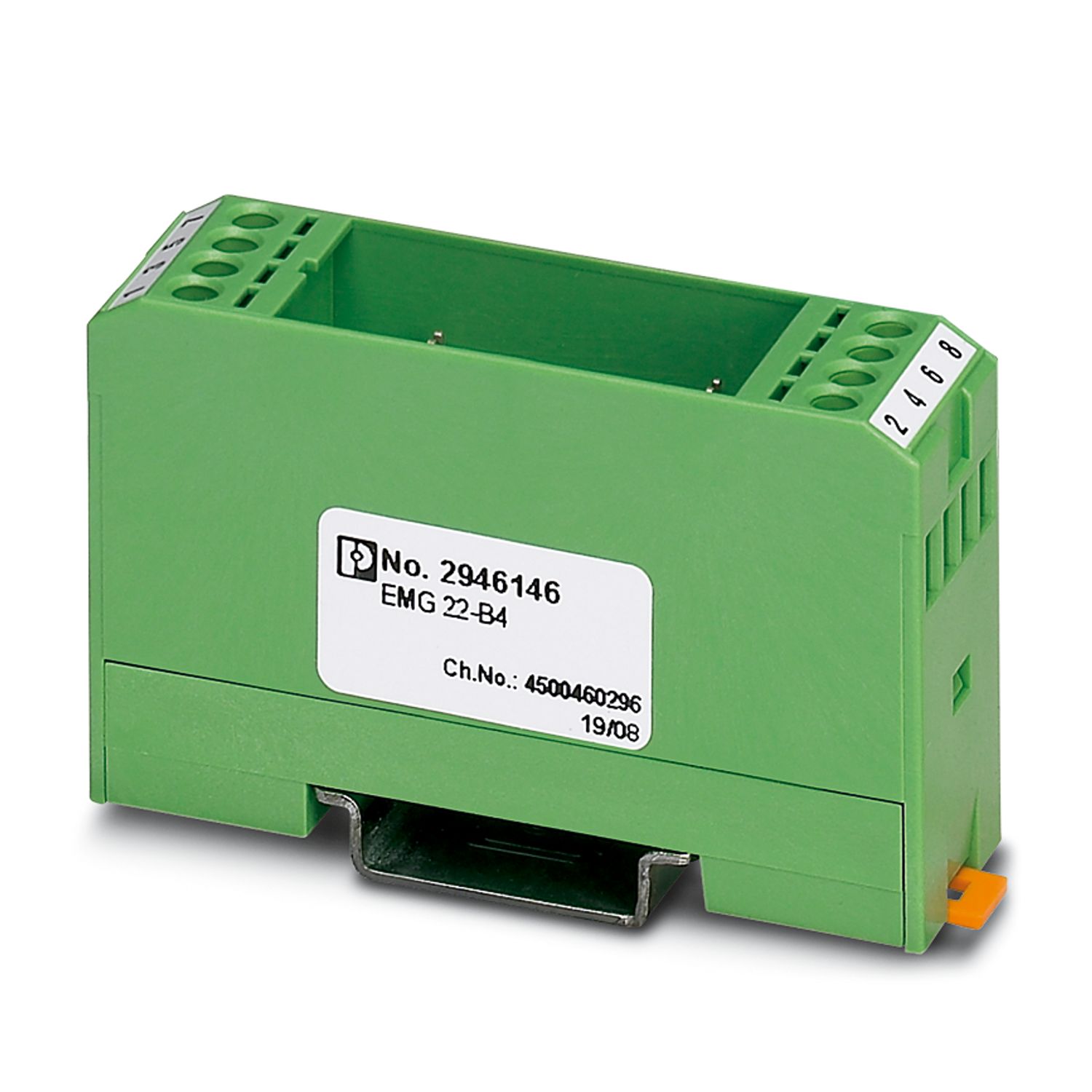 EMG 22-B4