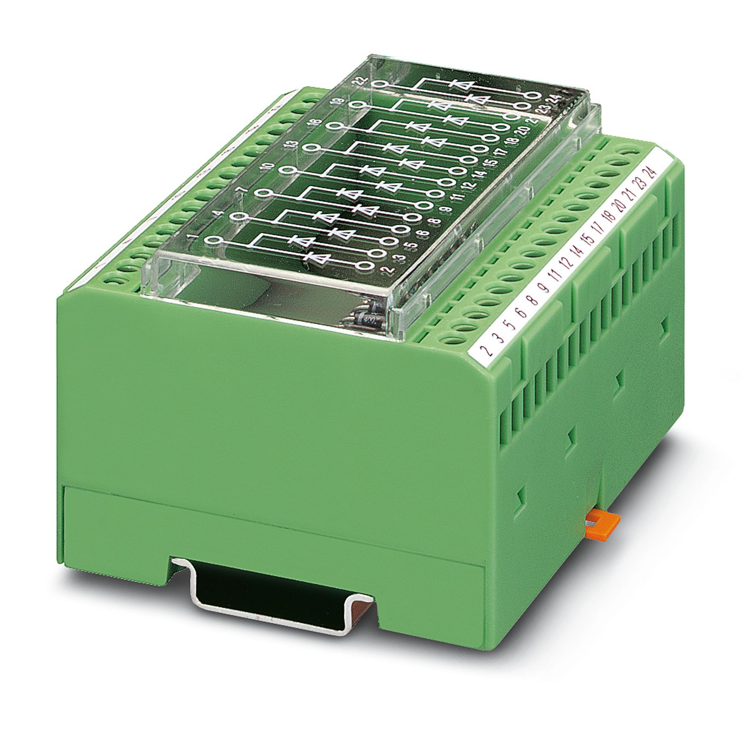 EMG 90-DIO 16E/LP