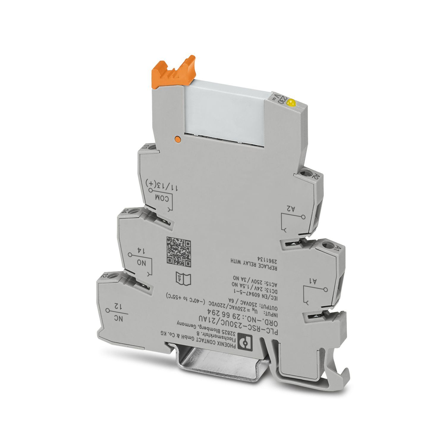PLC-RSC-230UC/21AU