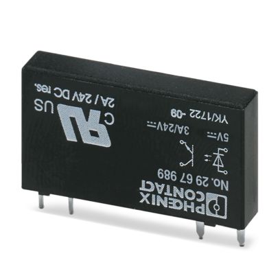 OPT-5DC/24DC/2