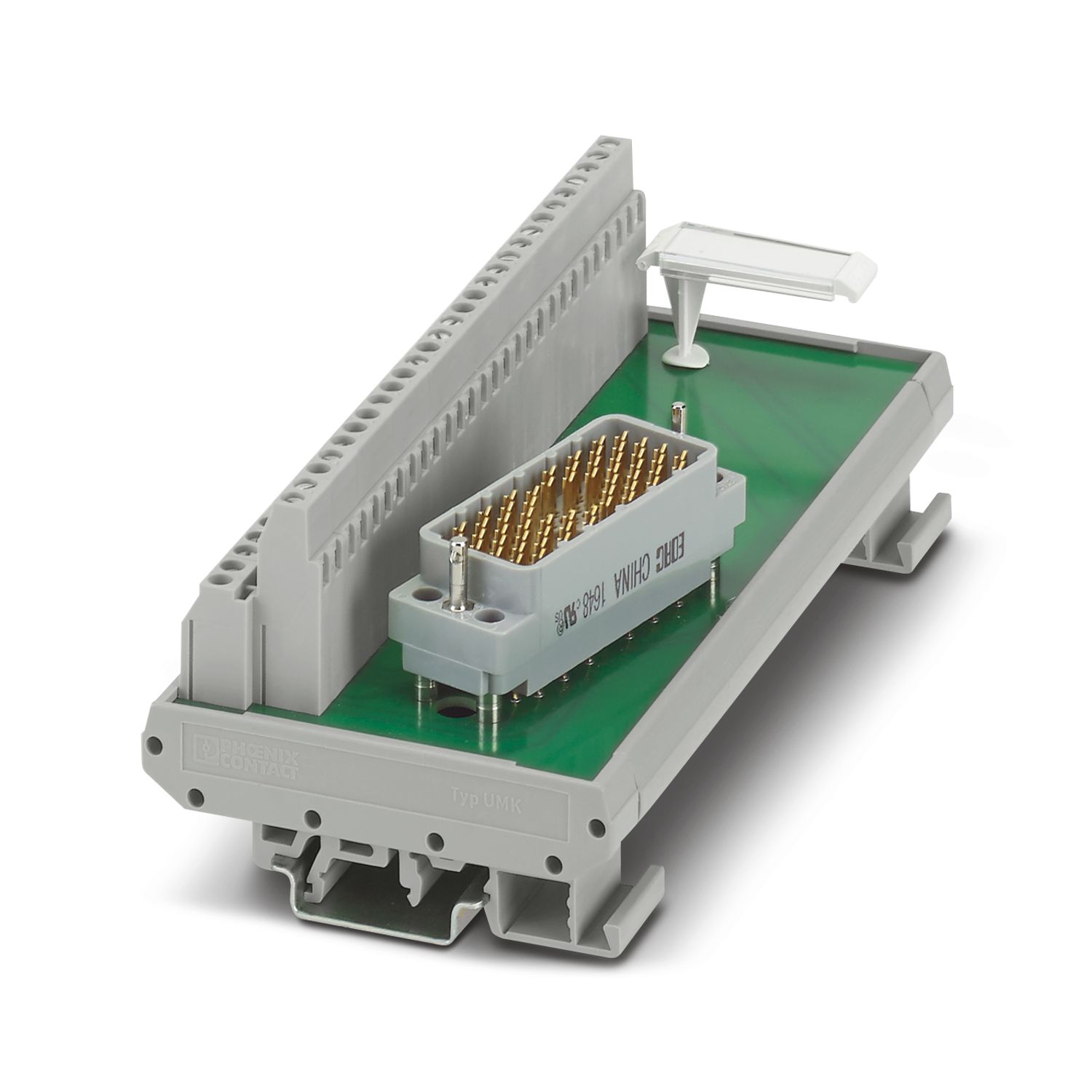 UMK- EC56/56-XOL