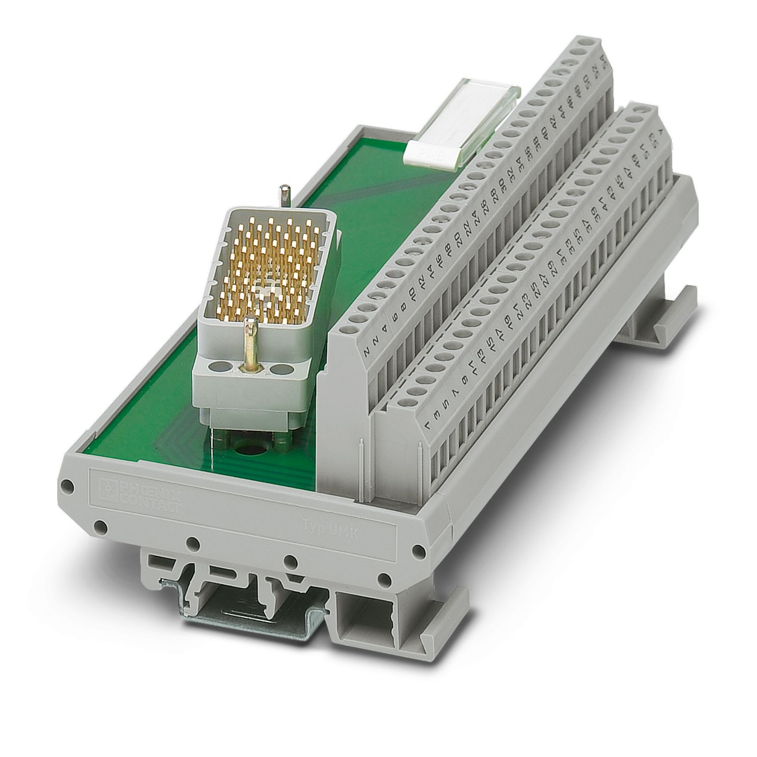 UMK- EC56/56-XOR
