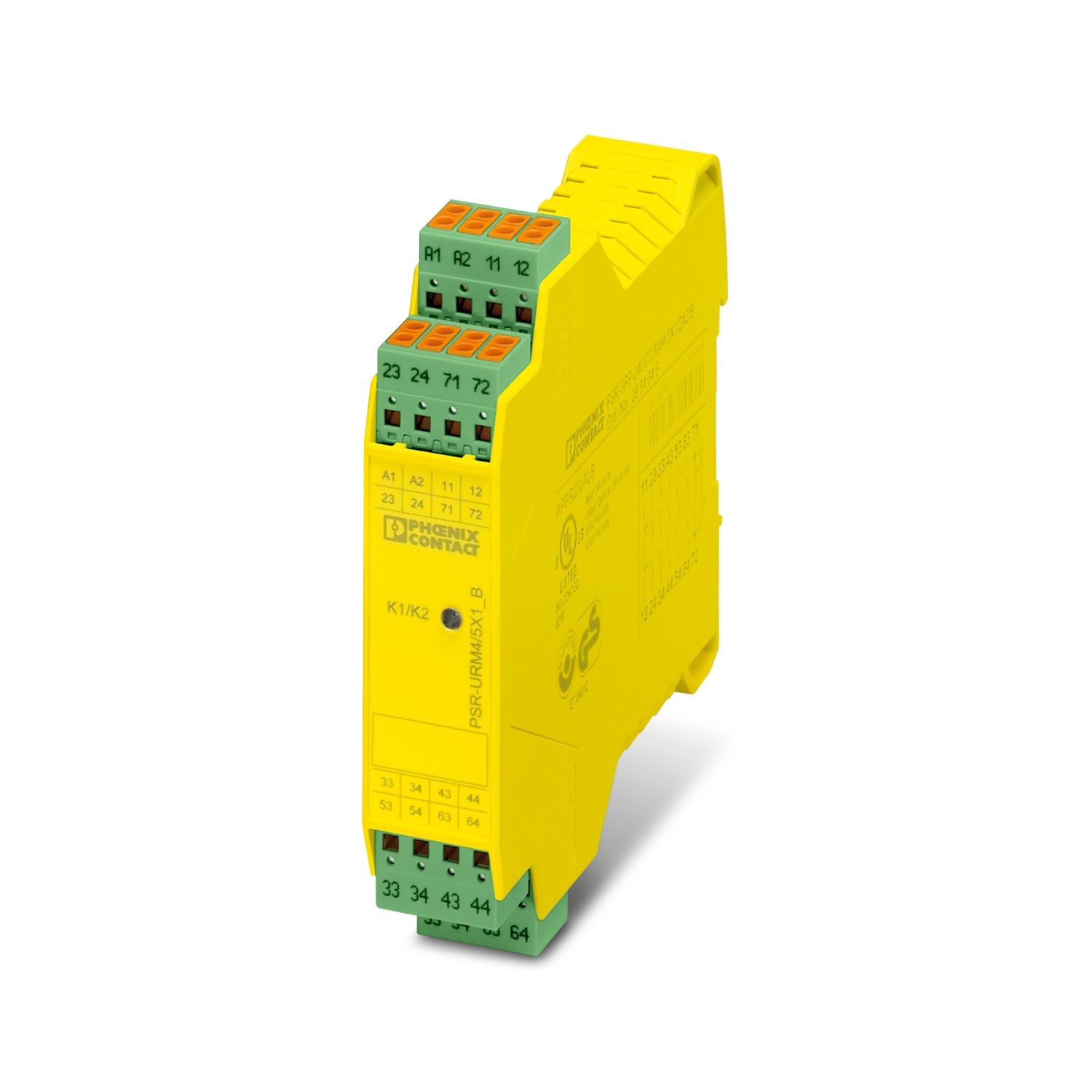 PSR-SPP- 24UC/URM4/5X1/2X2/B