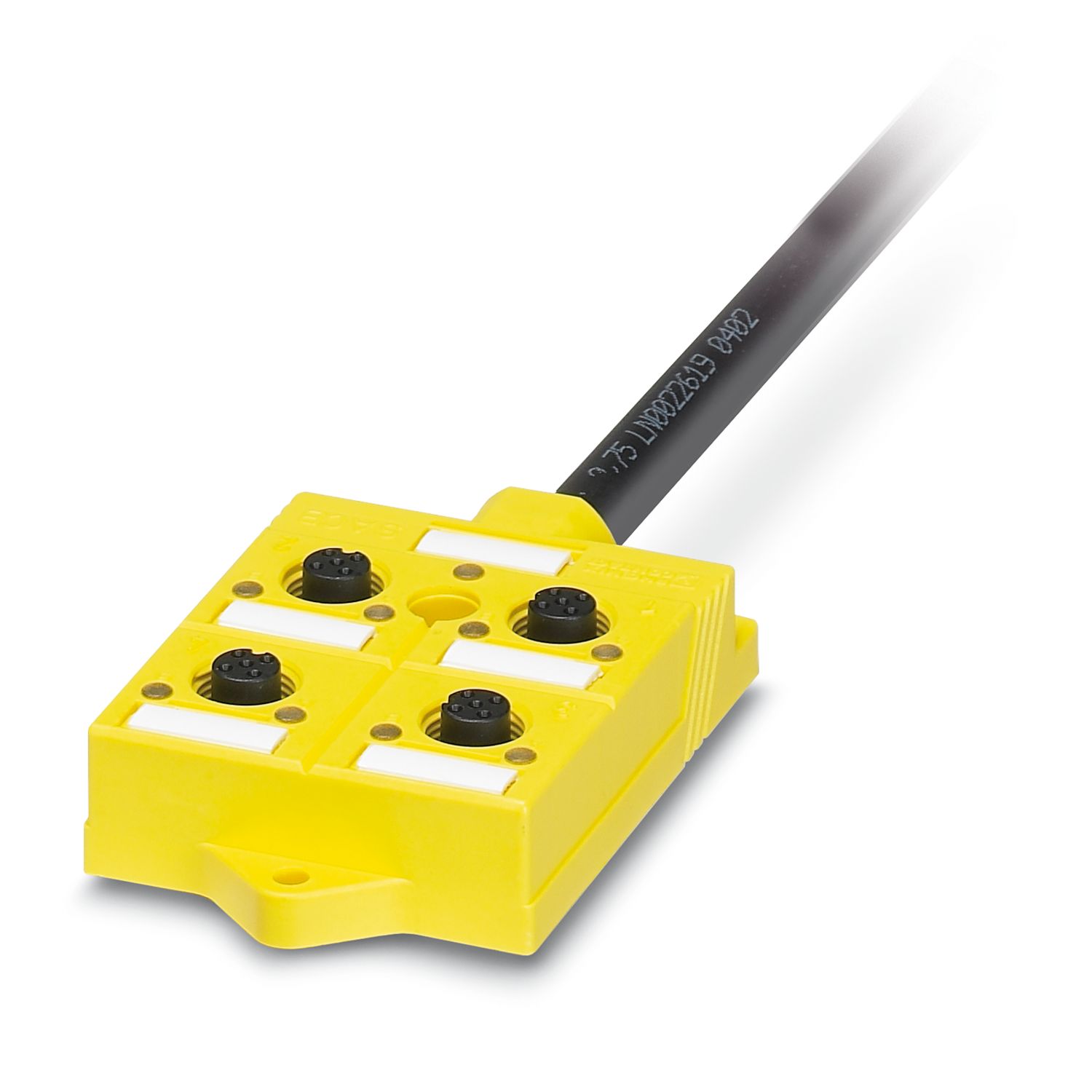 PSR-SACB-4/4-L-10.0PUR-SD