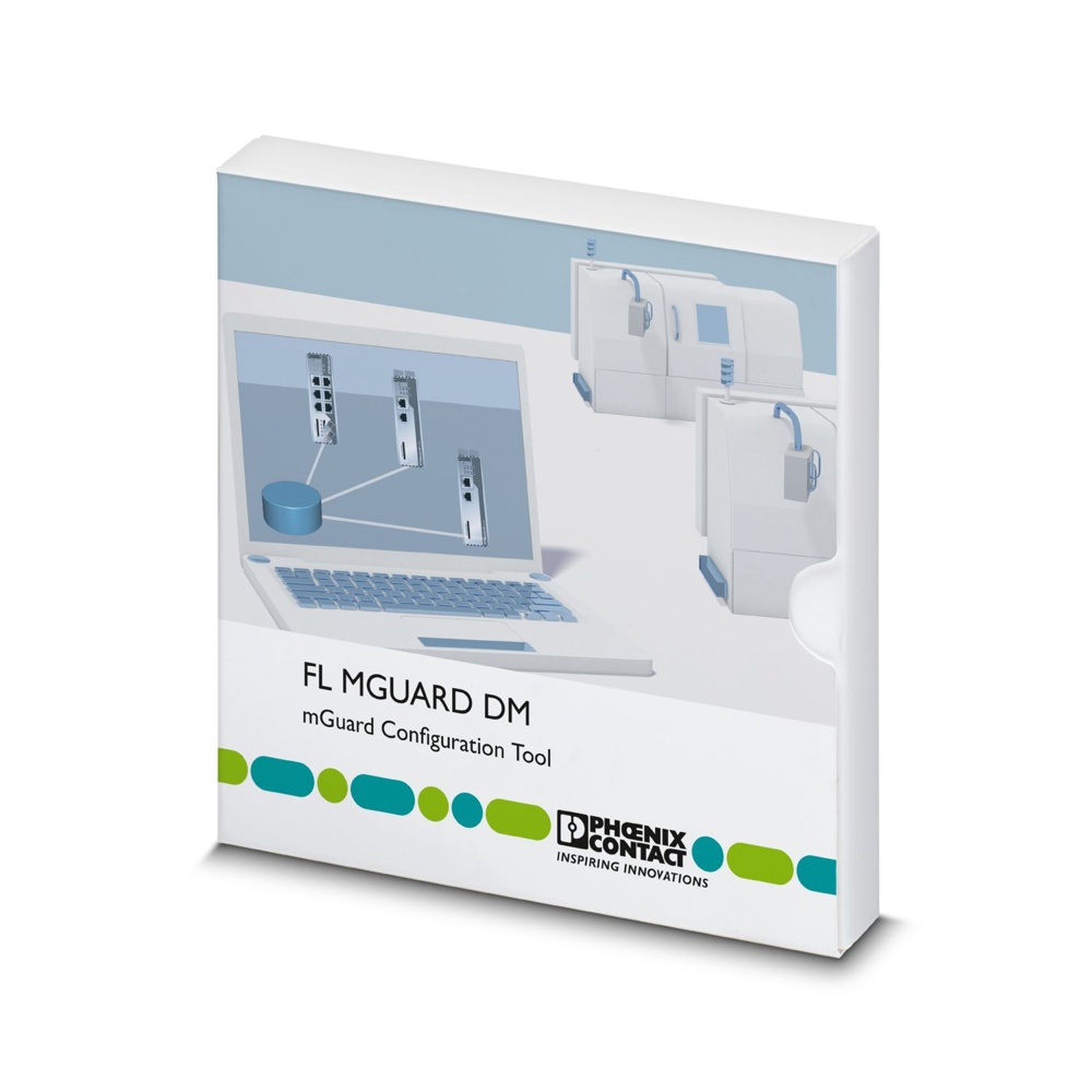 FL MGUARD DM UNLIMITED