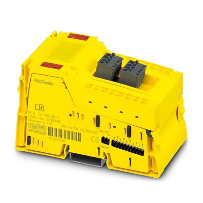 IB IL 24 PSDOR 4-PAC