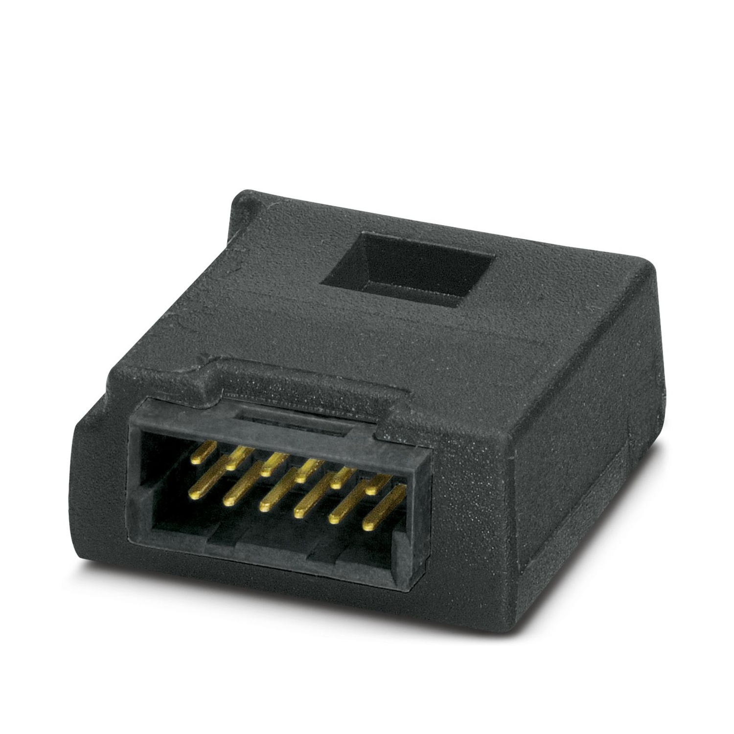 IFS-CONFSTICK