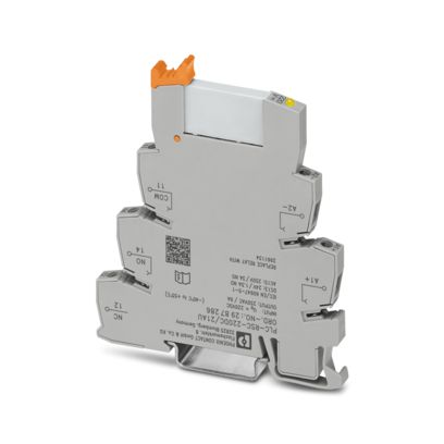 PLC-RSC-220DC/21AU