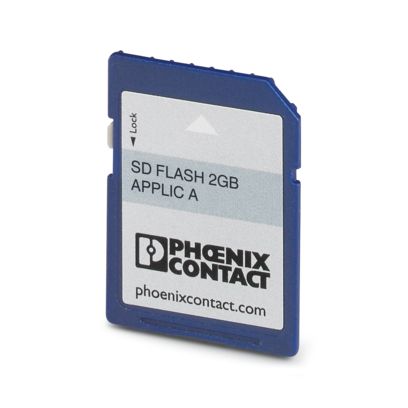 SD FLASH 2GB
