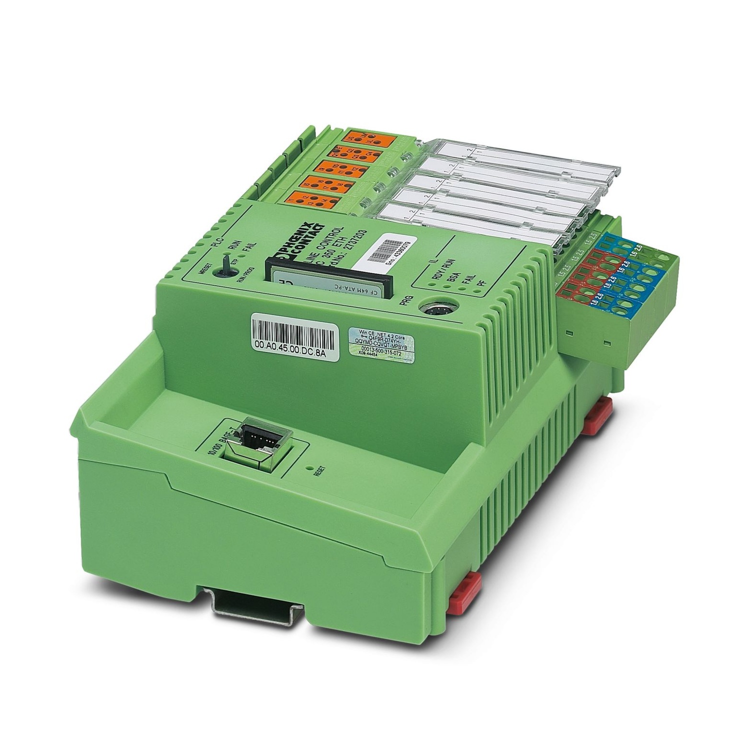 ILC 330 PN