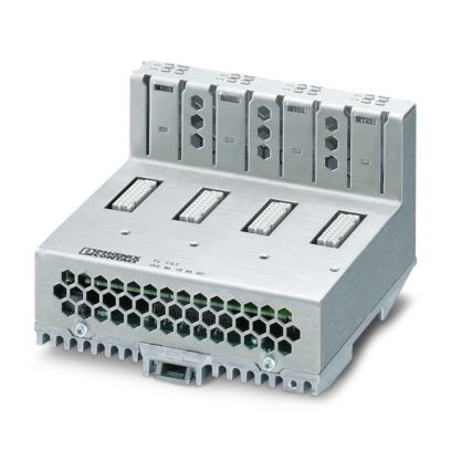 FL FXT - Extension module