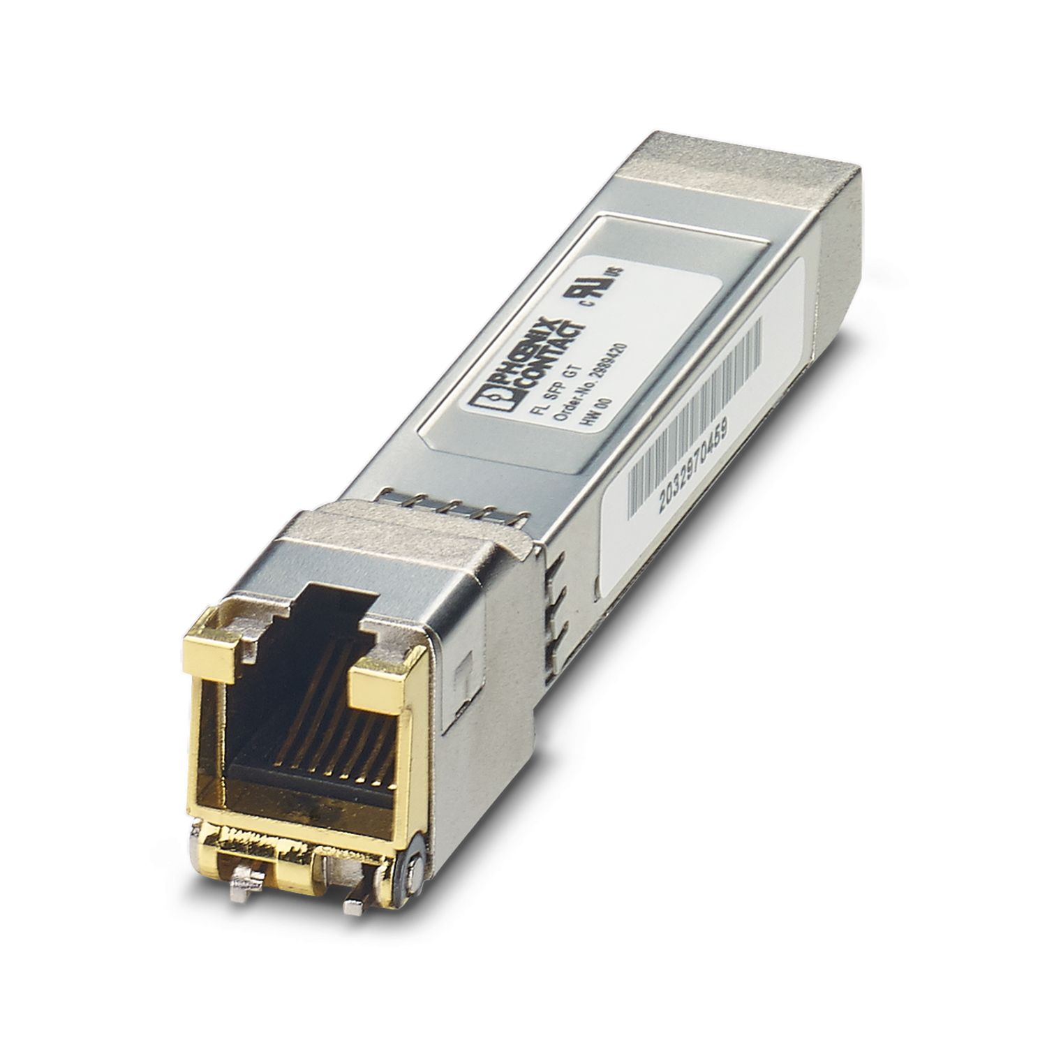 FL SFP GT