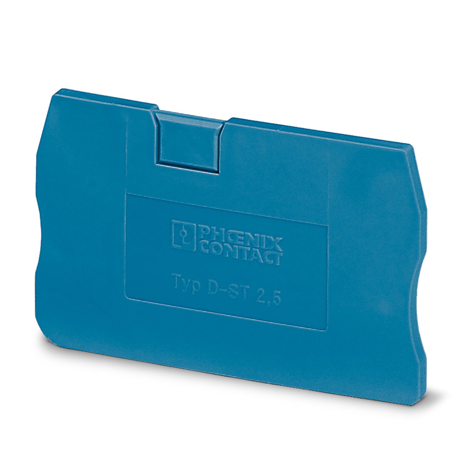 D-ST 2,5 BU