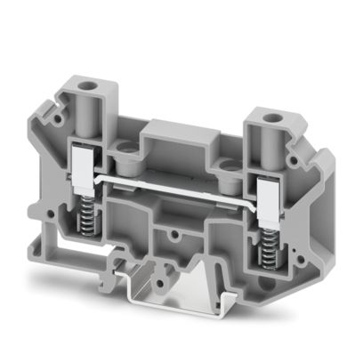 USSTD 6 – Cầu đấu dây 6,0mm2 có lò xo giữ