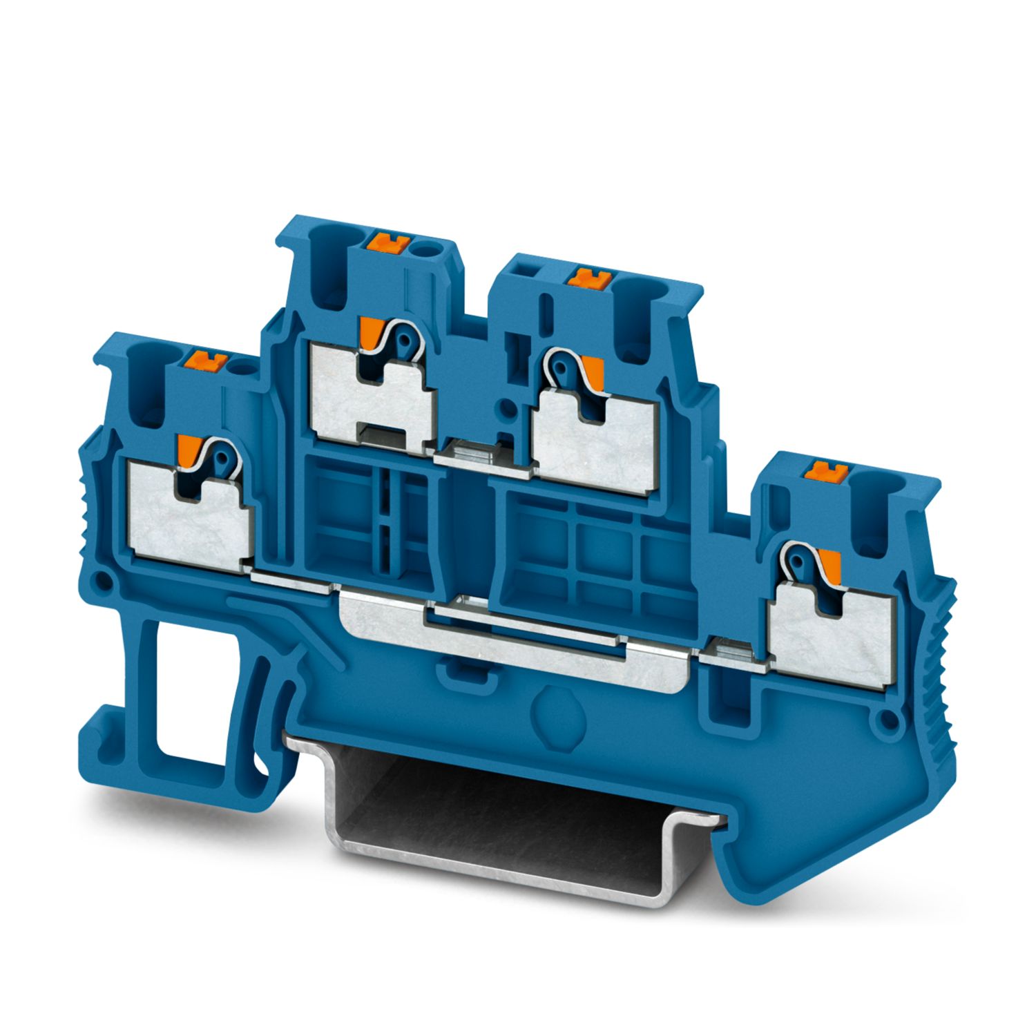 PTTB 1,5/S BU