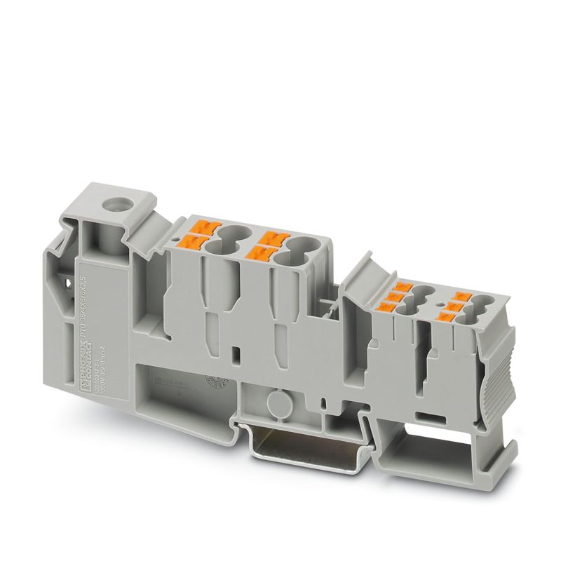 PTU 35/4X6/6X2.5
