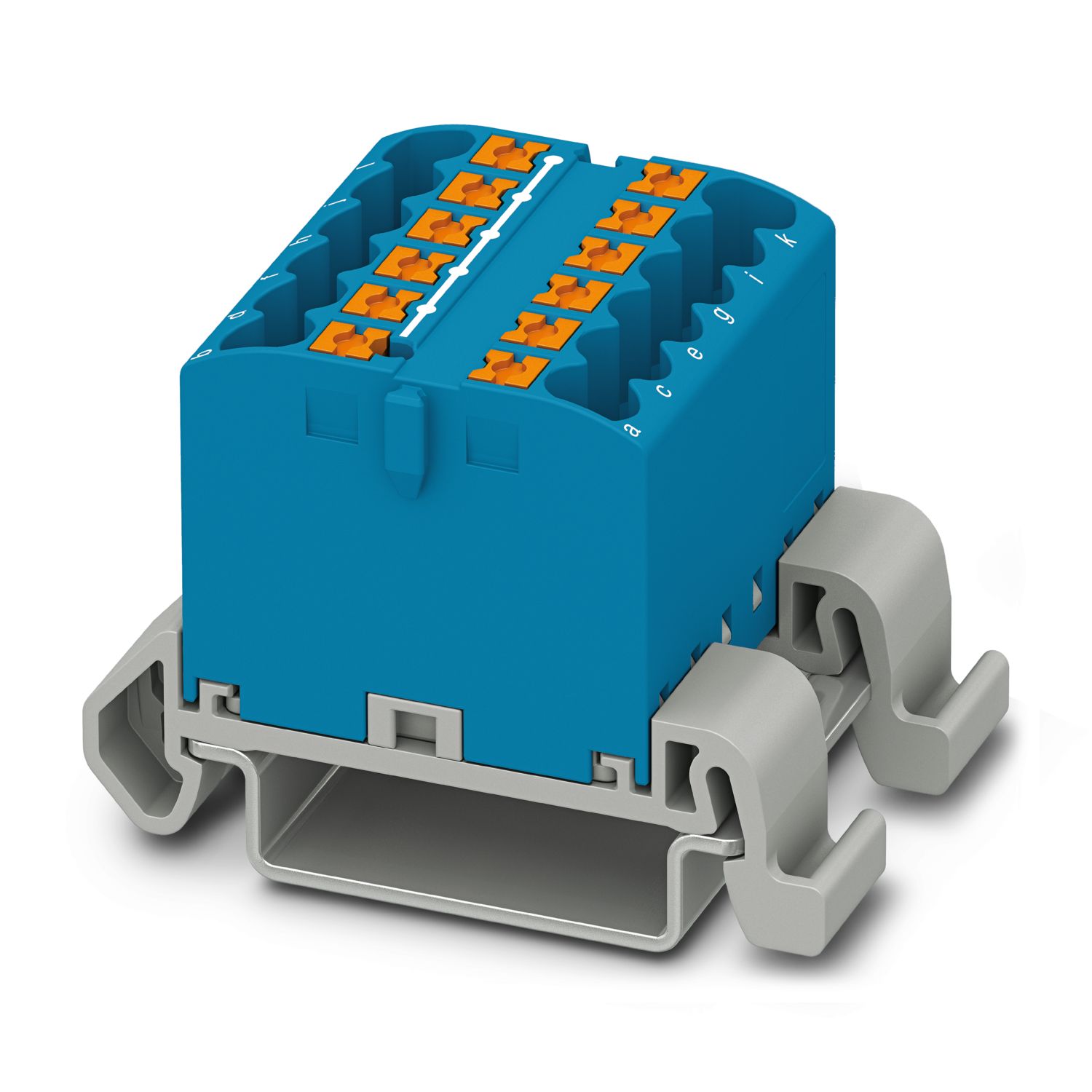 TFIX 12X2,5-NS35A BU
