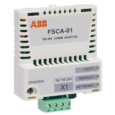 FSCA-01