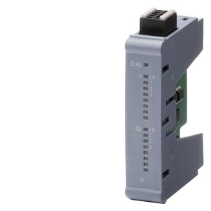 SB 1223 DI 4x24 V DC/DQ 4x24 V DC 100 kHz