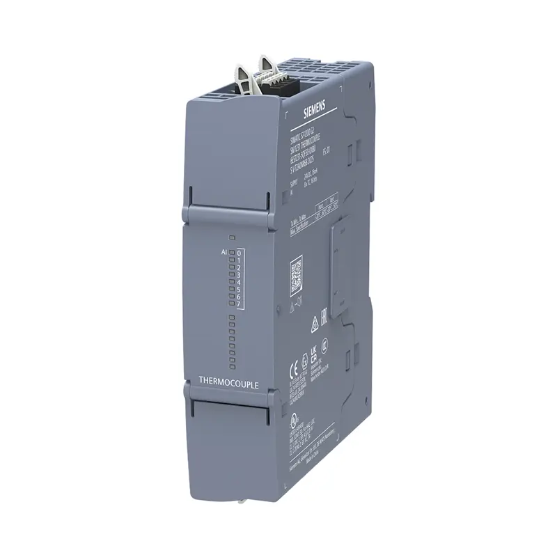 SIMATIC S7-1200  SM 1231 TC, AI 8xTC