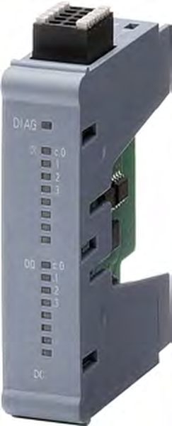 SIMATIC S7-1200  SB 1233 Analog I/O, 2AI/2AQ