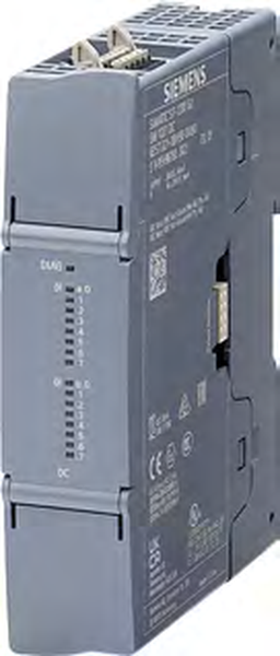 SIMATIC S7-1200  SM 1233 Analog I/O, 4AI/4AQ