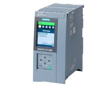 CPU 1515-2 PN