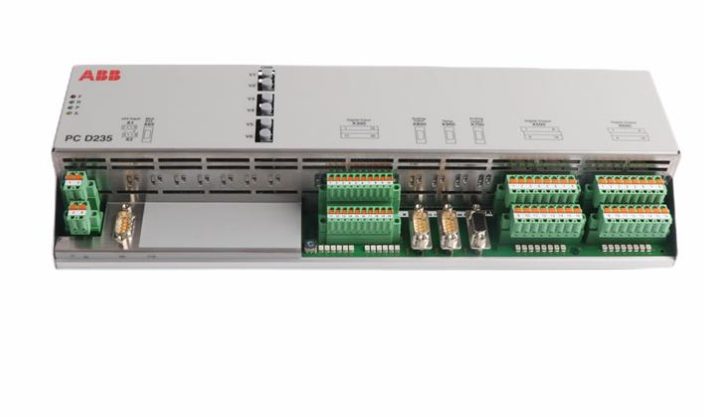 Unitrol PC D235