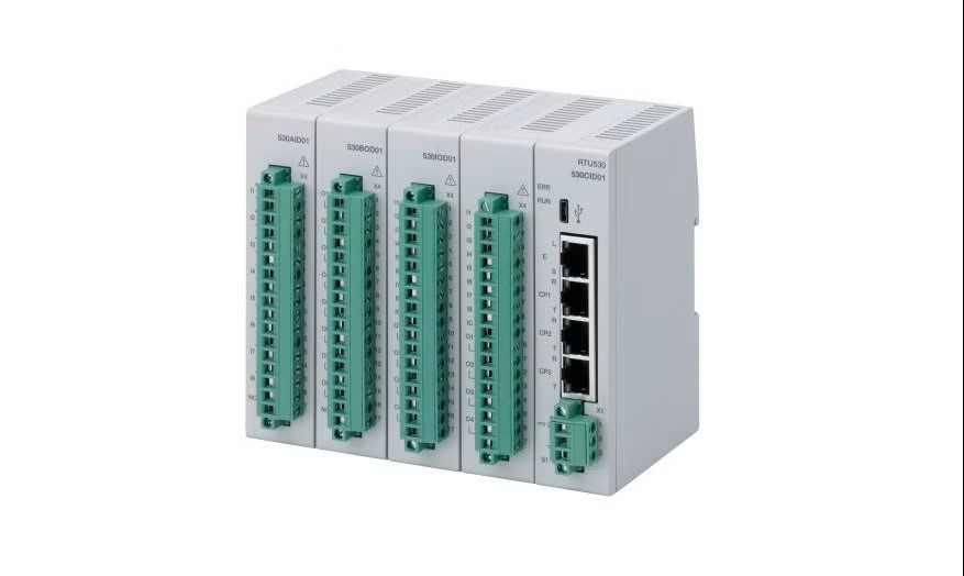 RTU530 product line